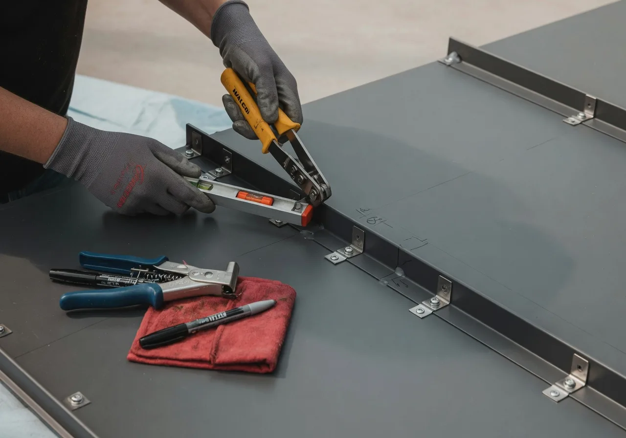 Why choose Metal Roofing Installation in Lepanto, AR